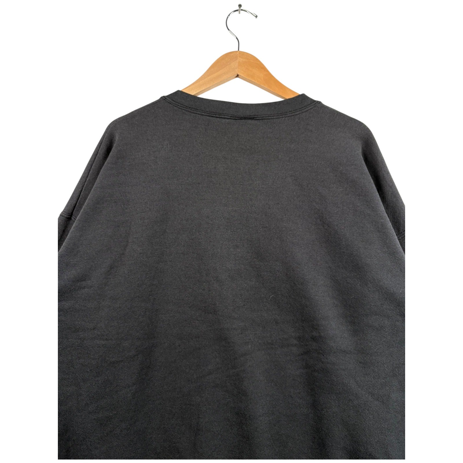 Vintage B Wear Ohio State Buckeyes Crewneck
