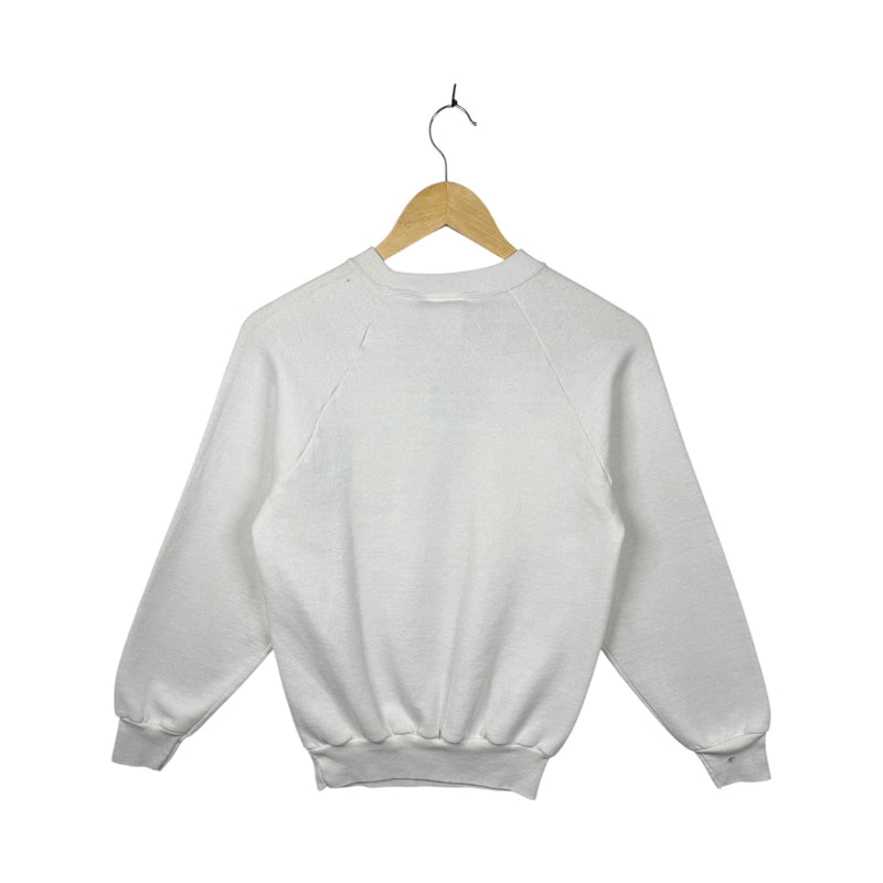 Vintage Gold’s Gym Sylmar CA Bodybuilder Crewneck