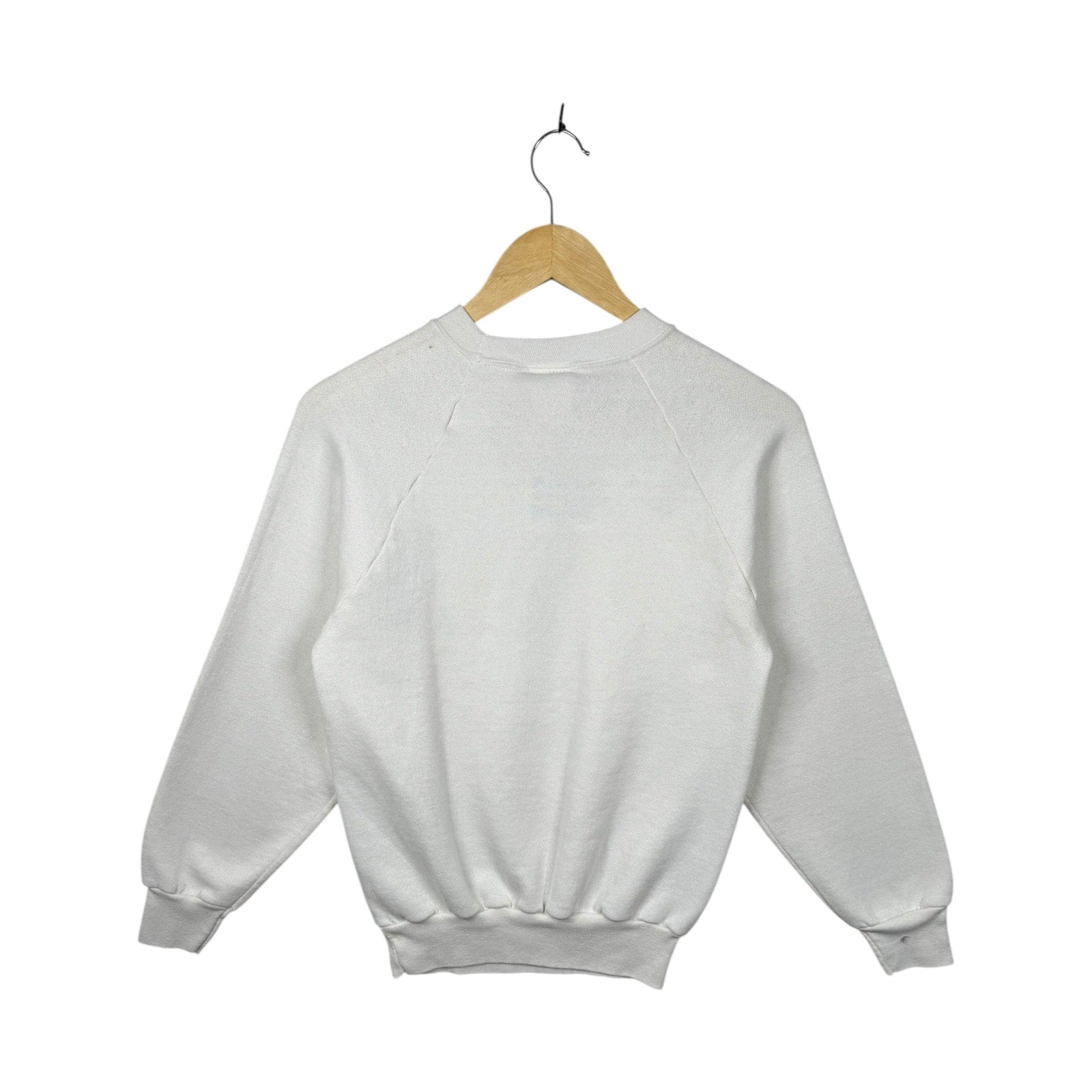 Vintage Gold’s Gym Sylmar CA Bodybuilder Crewneck