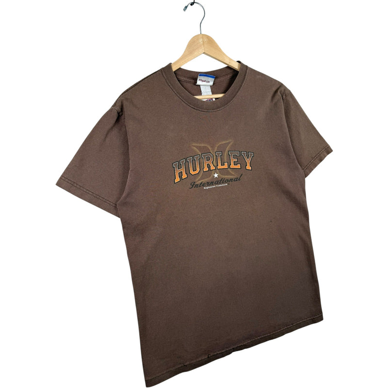Vintage Hurley International T-Shirt