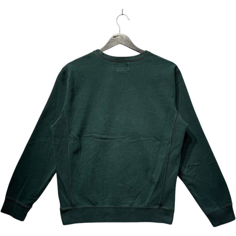 Vintage Polo Ralph Lauren Mini Horse Logo Crewneck