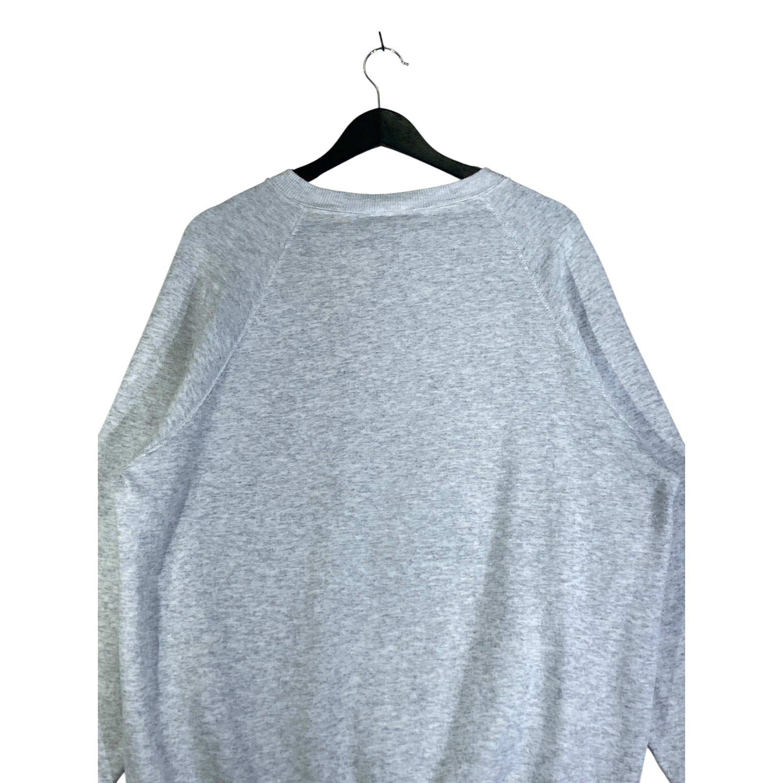 Vintage Walled Lake Braves Football Crewneck