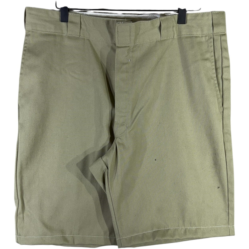 Vintage Dickies 874 Chino Shorts 36