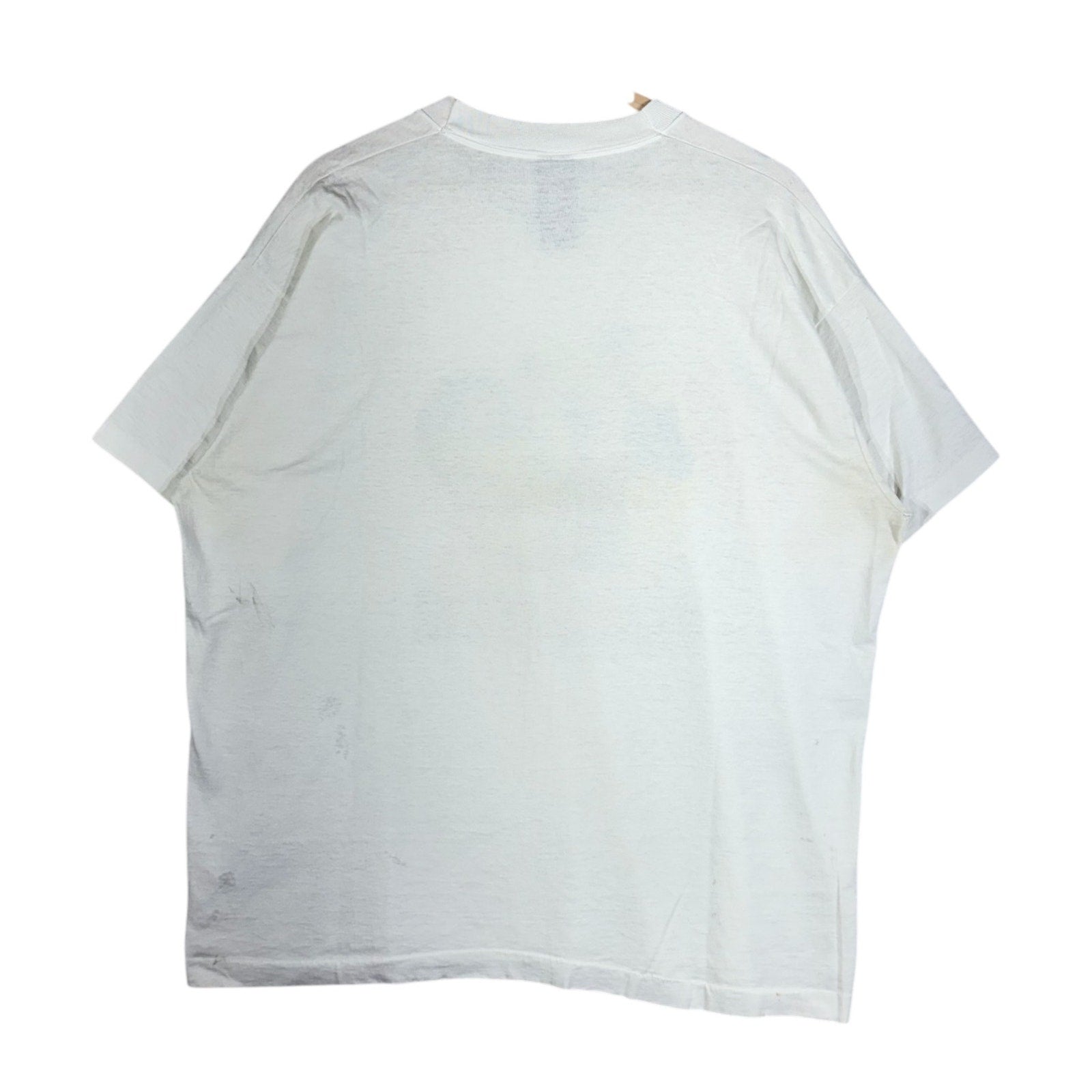Vintage Foothills Festival Albany Kentucky Tee 90s
