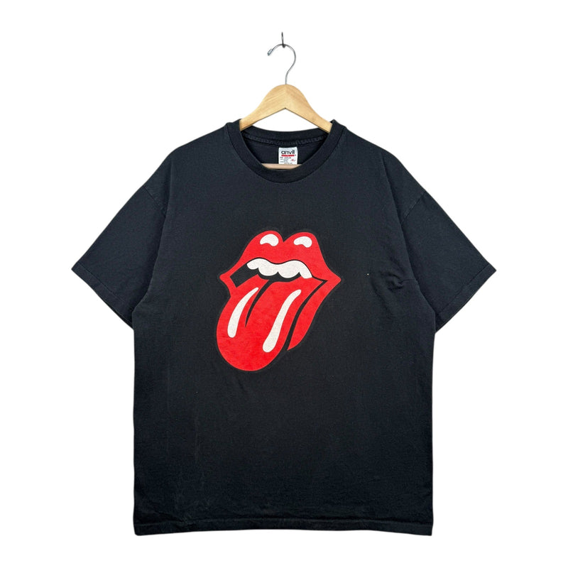 Vintage The Rolling Stones Bridges To Babylon Band T-Shirt