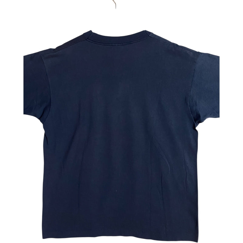 Vintage University of Virginia Cavaliers Mascot T-Shirt