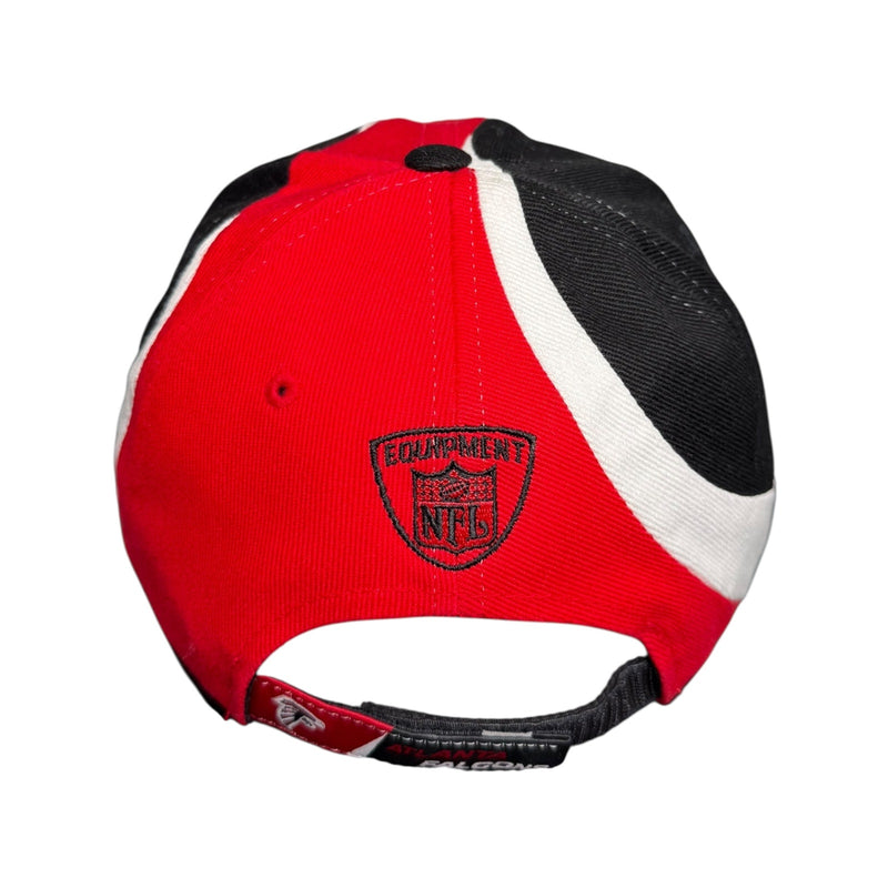 Vintage Reebok NFL Atlanta Falcons Strapback Hat OSFA