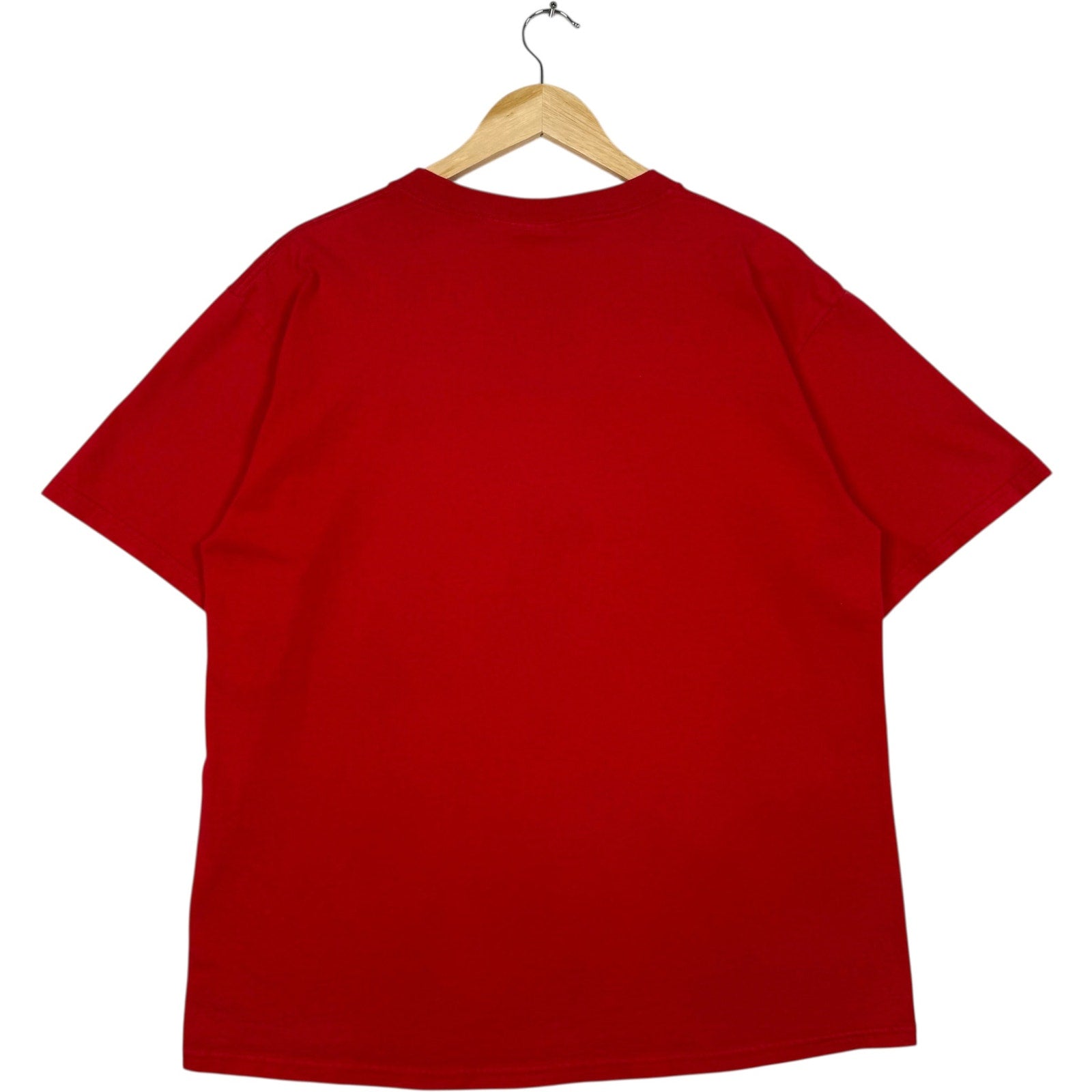 Vintage Lee St Louis Cardinals Spell Out Tee