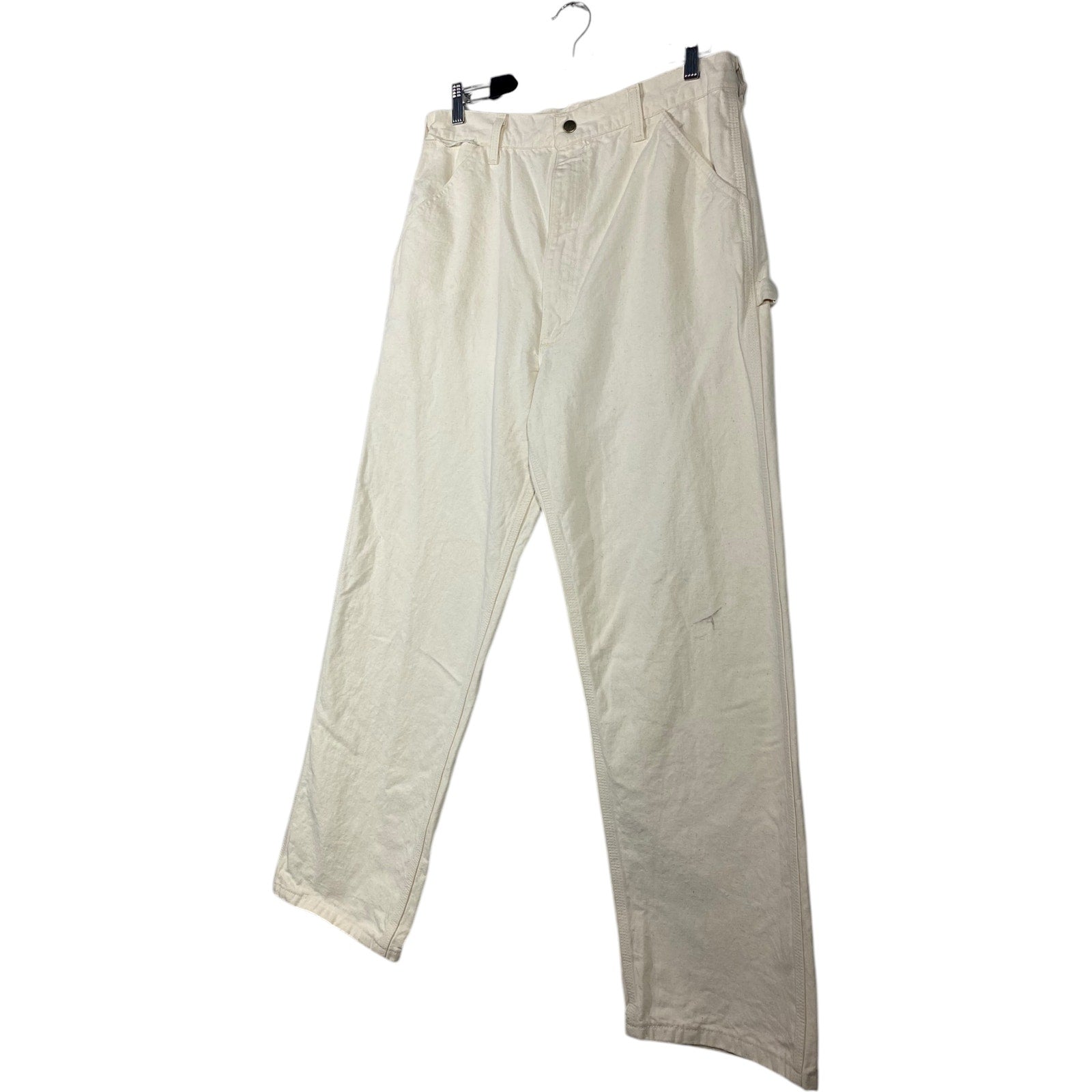 Vintage Roebucks Carpenter Utility Pants 32