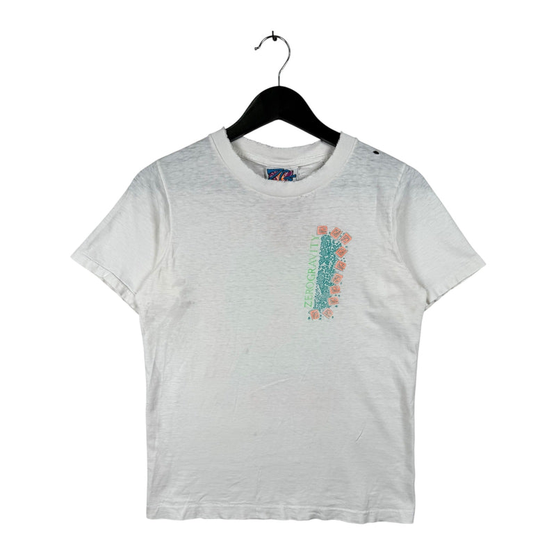 Vintage Zero Gravity T-Shirt