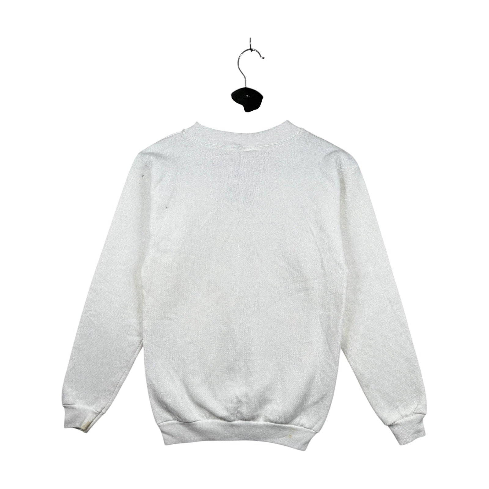 Vintage Steelers AFC Central Champions Sweatshirt Crewneck