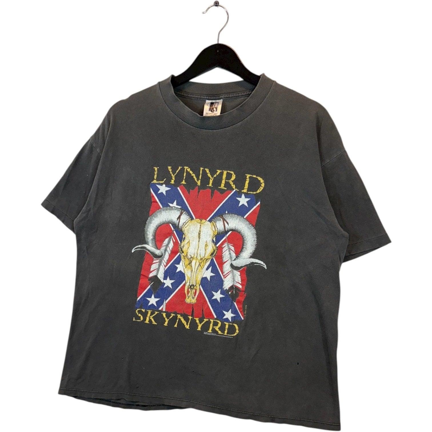 Vintage Lynyrd Skynyrd 1994 Tour T-Shirt