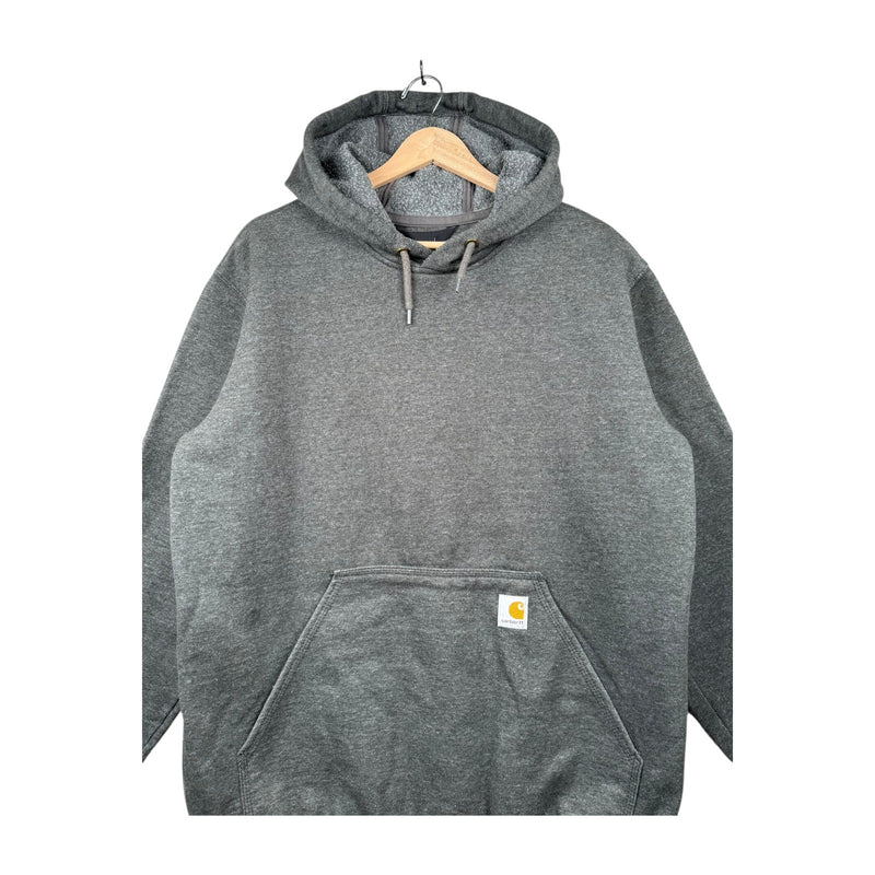 Vintage Carhartt Pullover Hoodie
