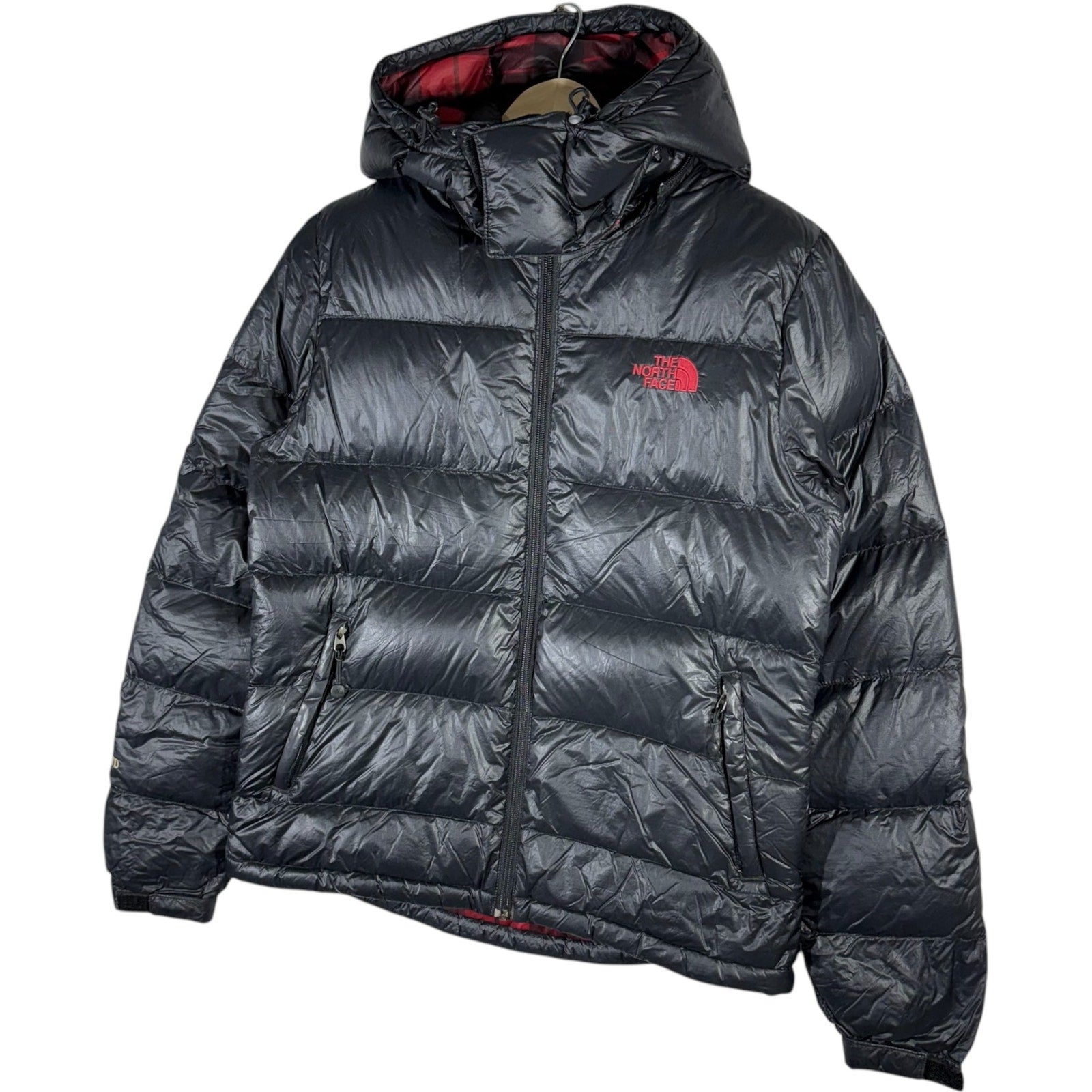 Vintage The North Face Nuptse 800 LTD Puffer Jacket