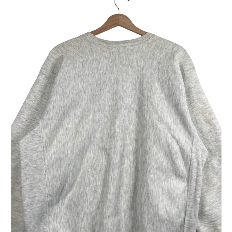 Vintage Albright College NCAA Crewneck