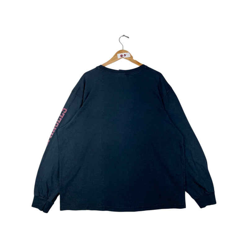 Vintage Florida State Seminoles Long Sleeve