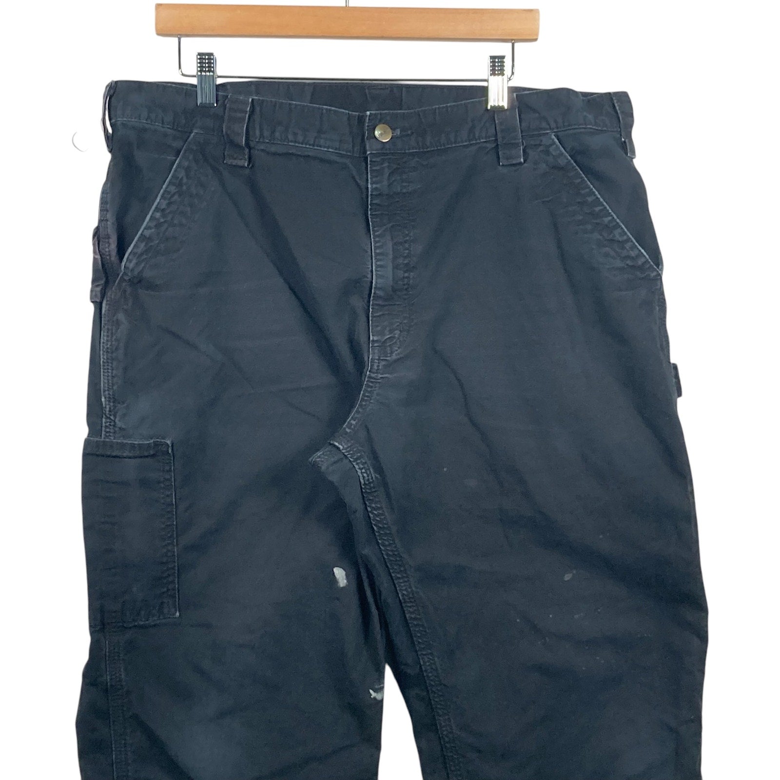 Vintage Carhartt Carpenter Pants