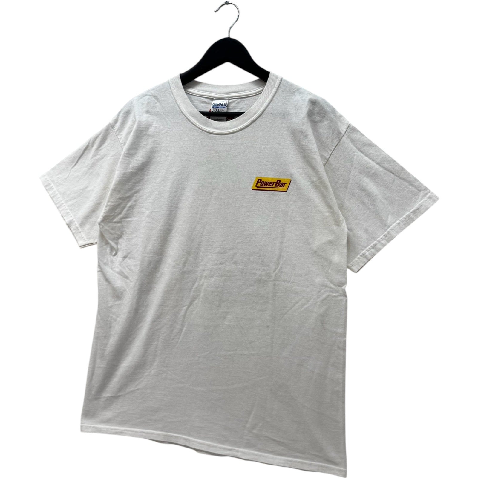Vintage PowerBar Protein Bar Promotion Tee