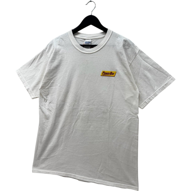 Vintage PowerBar Protein Bar Promotion Tee