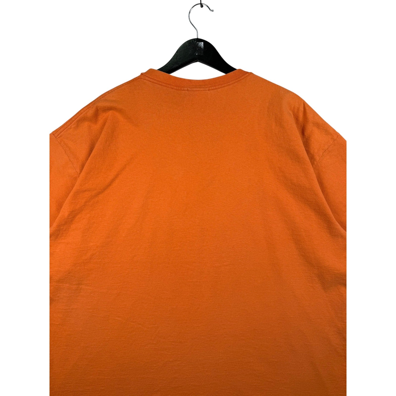 Vintage Nike Embroidered T-Shirt
