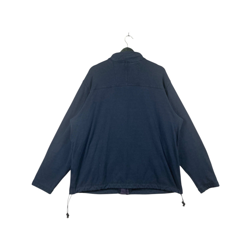 Vintage Carhartt Flame Resistant Portage Jacket