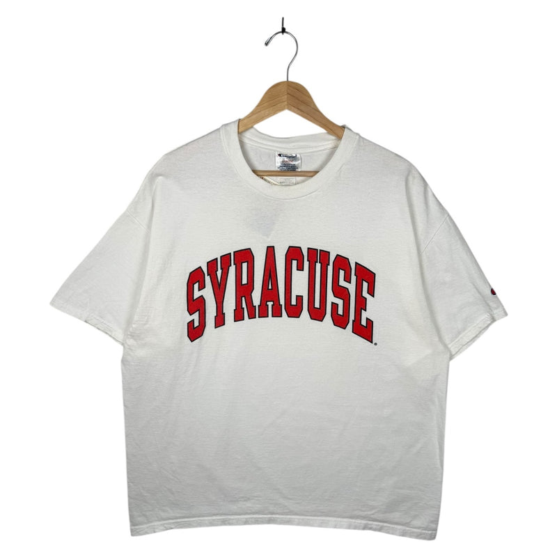 Vintage Syracuse University T-Shirt
