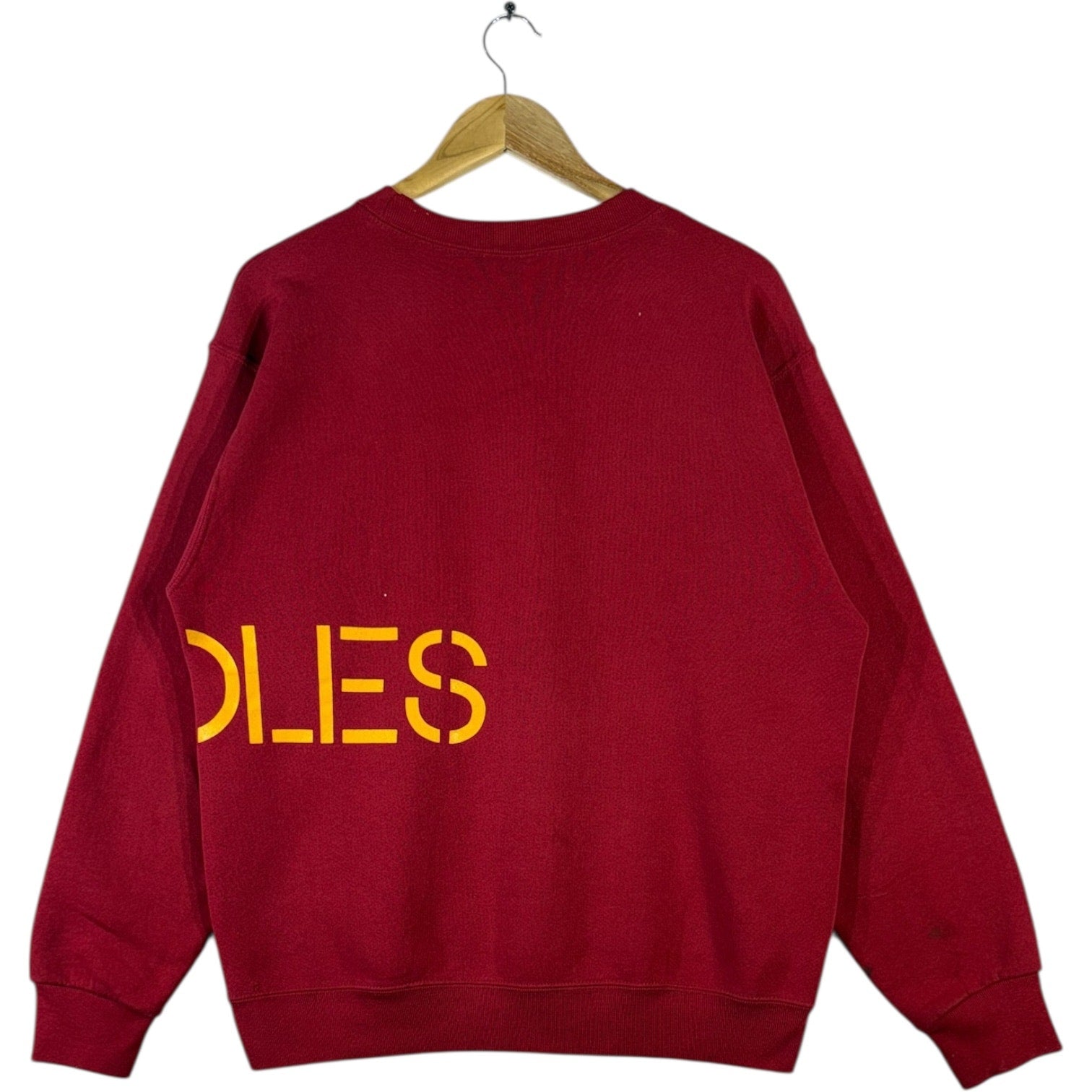 Vintage Florida State University Seminoles Crewneck