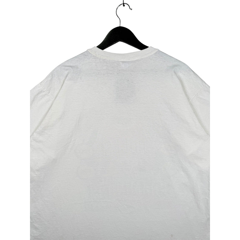 Vintage NBA Starter Chicago Bulls Champions T-Shirt