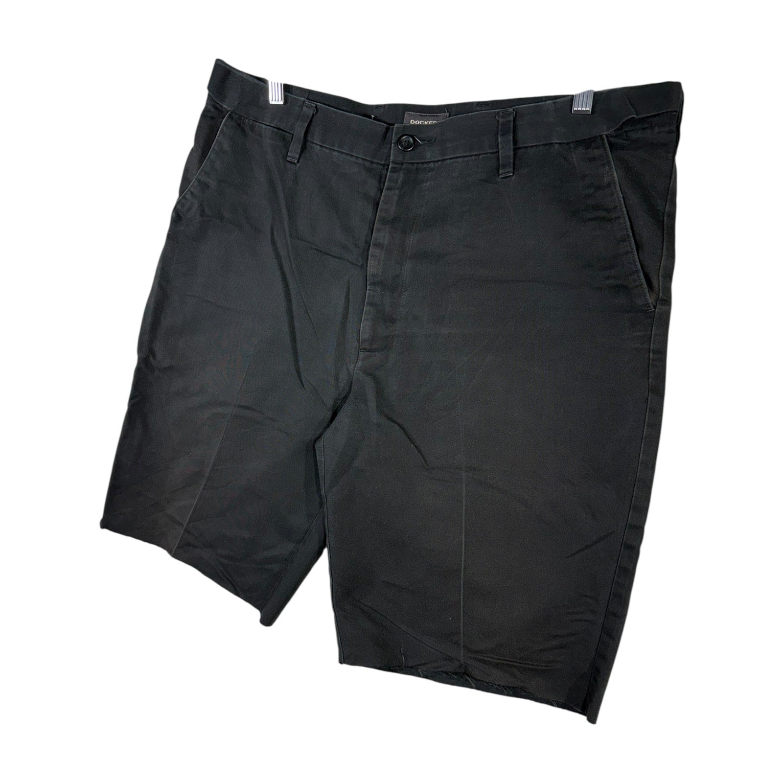 Vintage Dockers D3 Chino Shorts 40