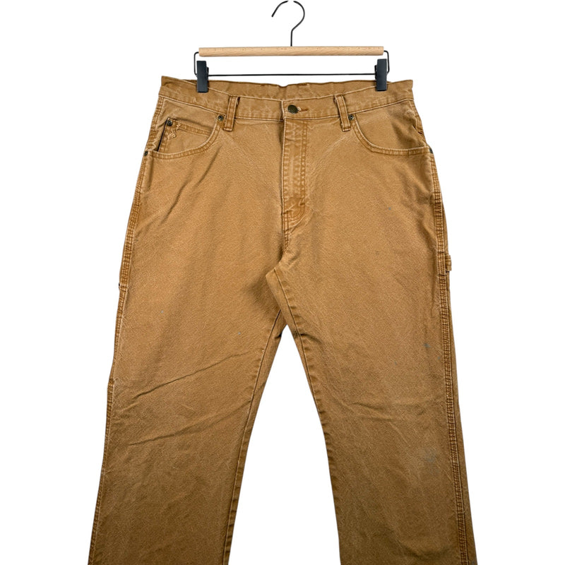 Vintage Dickies Carpenter Pants 34x32