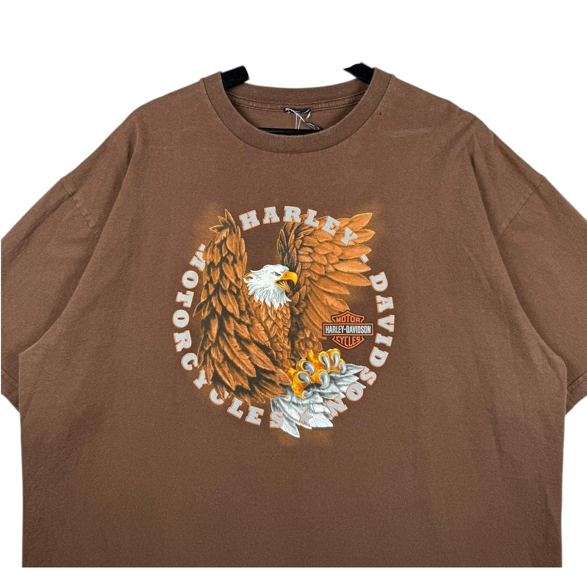 Vintage Harley Davidson San Diego California T-Shirt