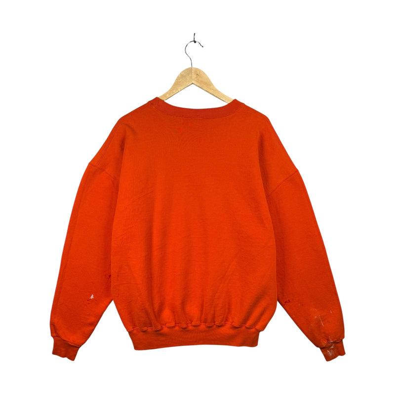 Vintage Princeton University Crewneck