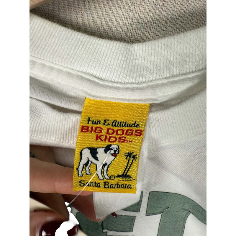 Vintage Get 'Er Done Tomorrow T-Shirt