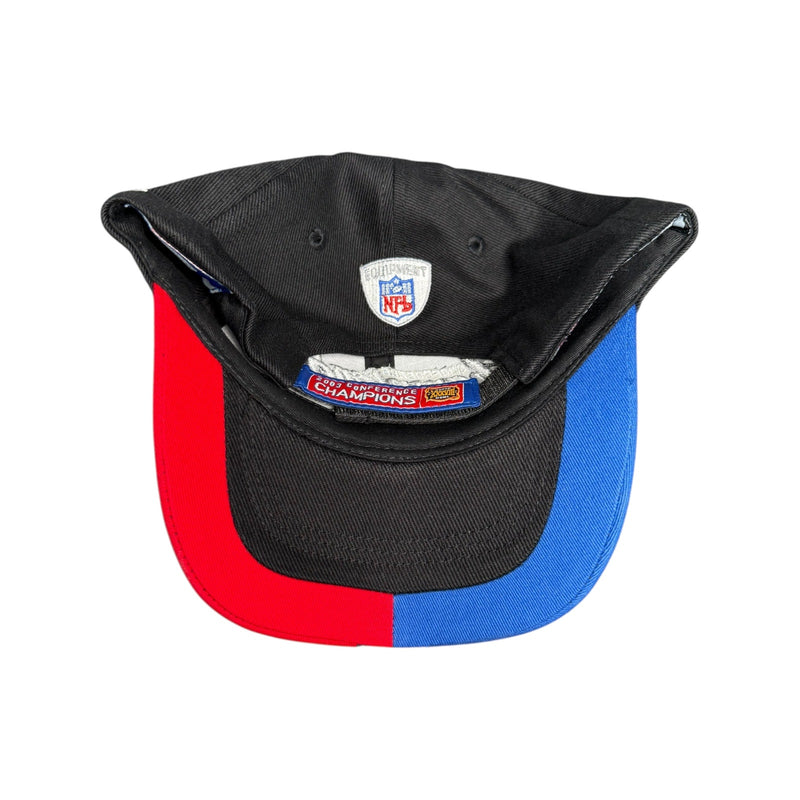 Vintage Reebok NFL 2003 Champions Strapback Hat