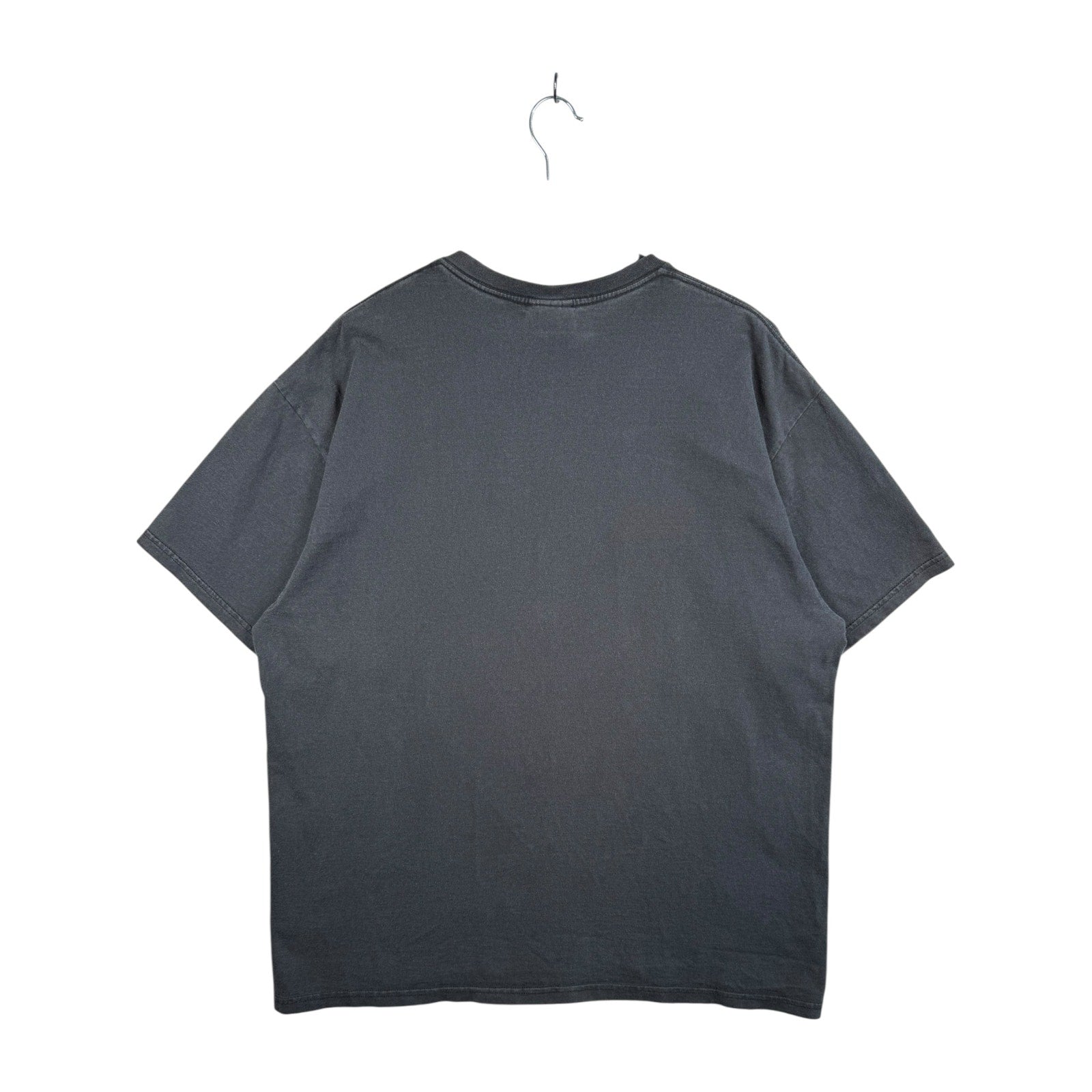 Vintage Nike Solid T-Shirt