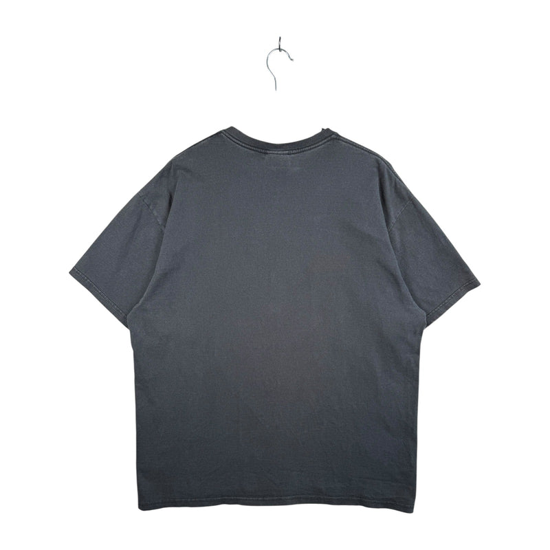 Vintage Nike Solid T-Shirt