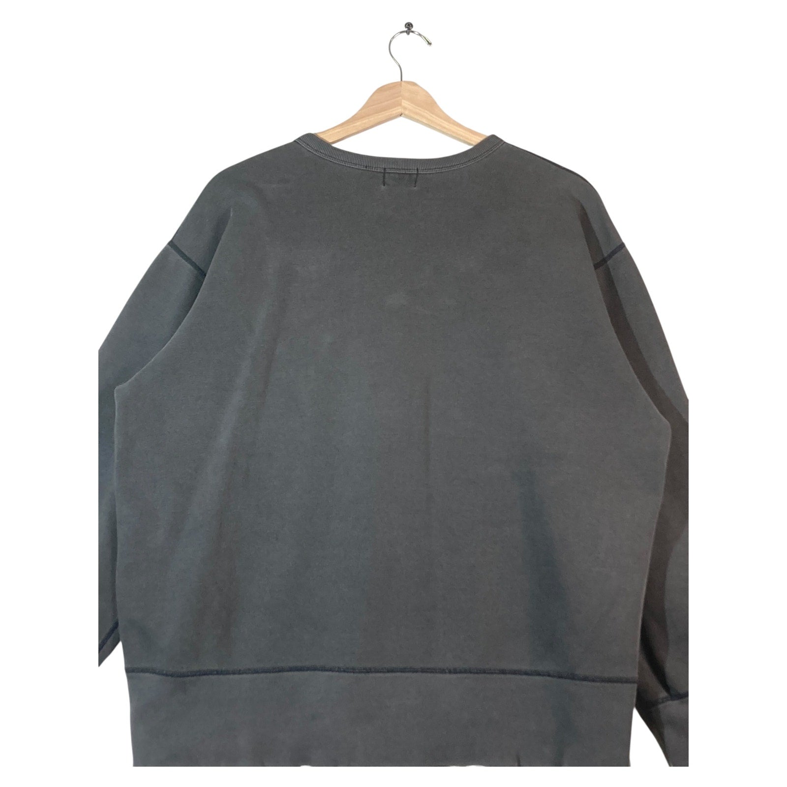 Vintage Calvin Klein Jeans CK Sweatshirt Crewneck