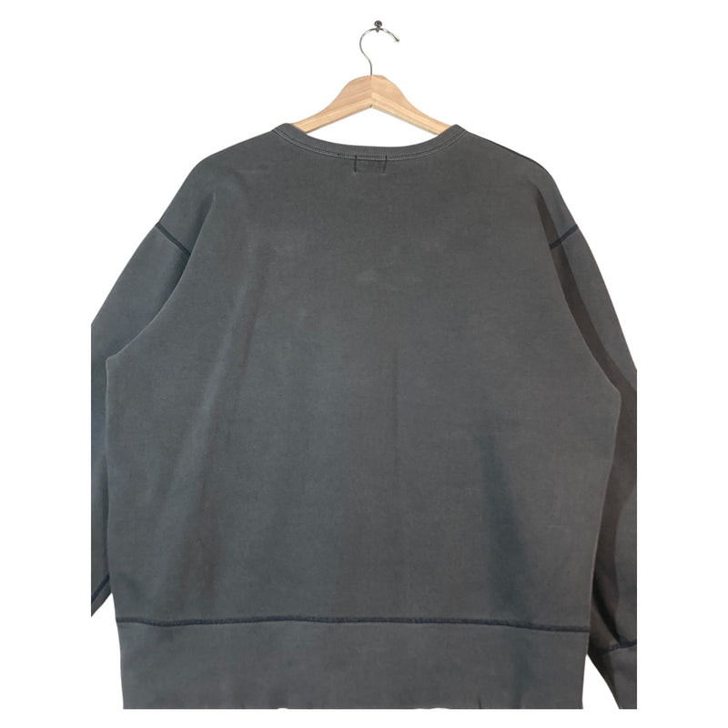 Vintage Calvin Klein Jeans CK Sweatshirt Crewneck