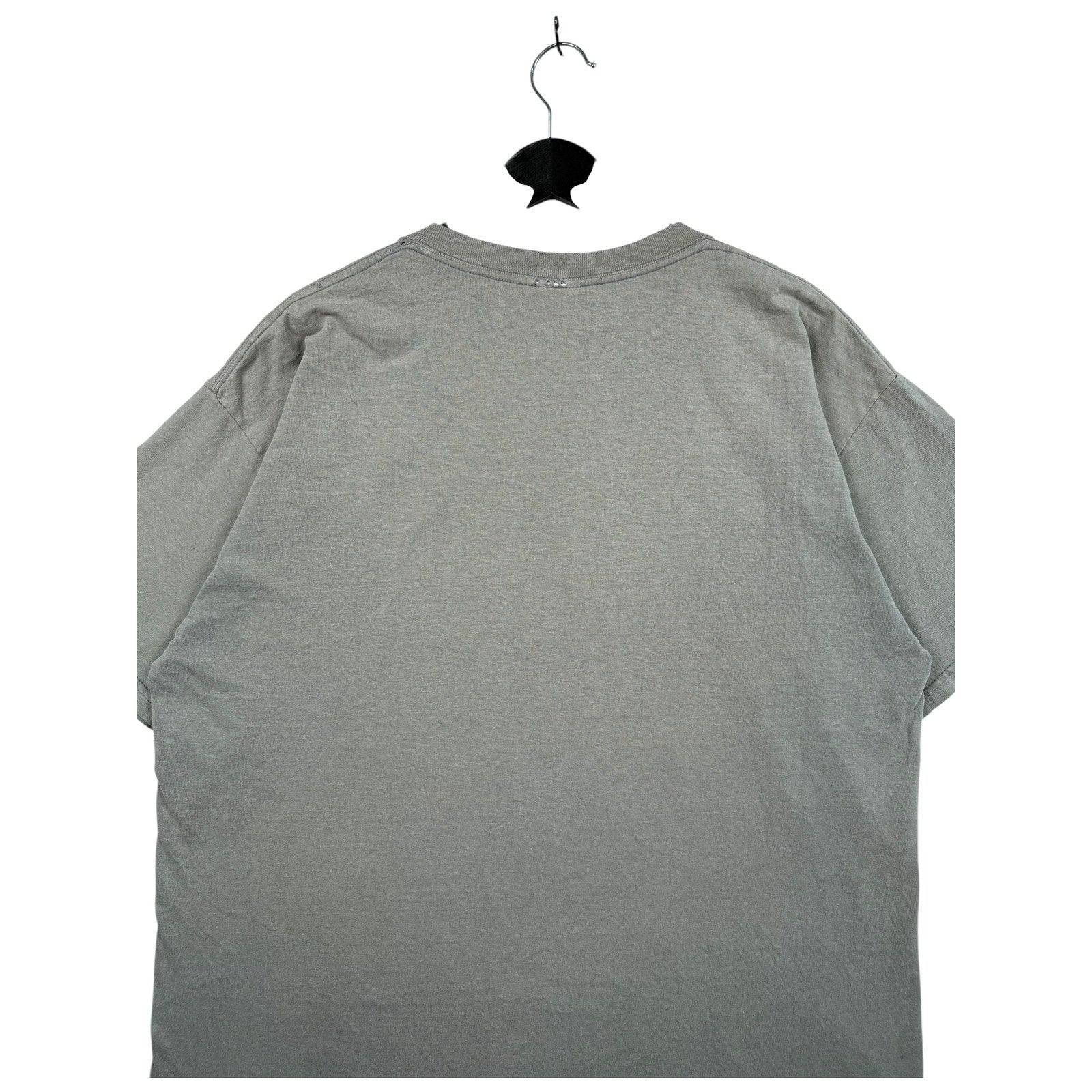 Vintage Gildan Chicago Graphic Short Sleeve T-Shirt