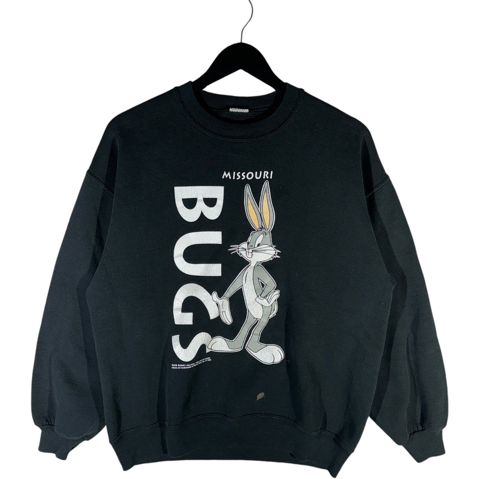 Vintage Bugs Bunny Crewneck retailer