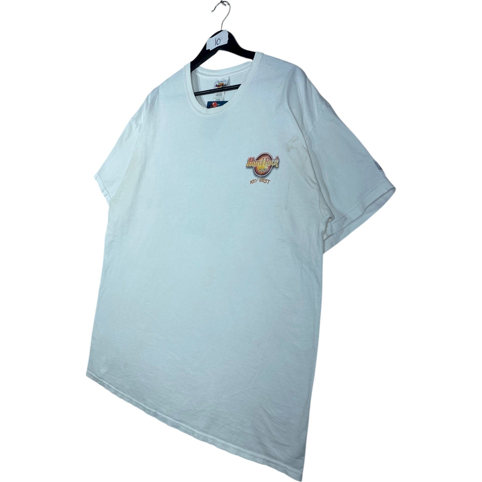 Vintage Hard Rock Cafe Key West T-Shirt