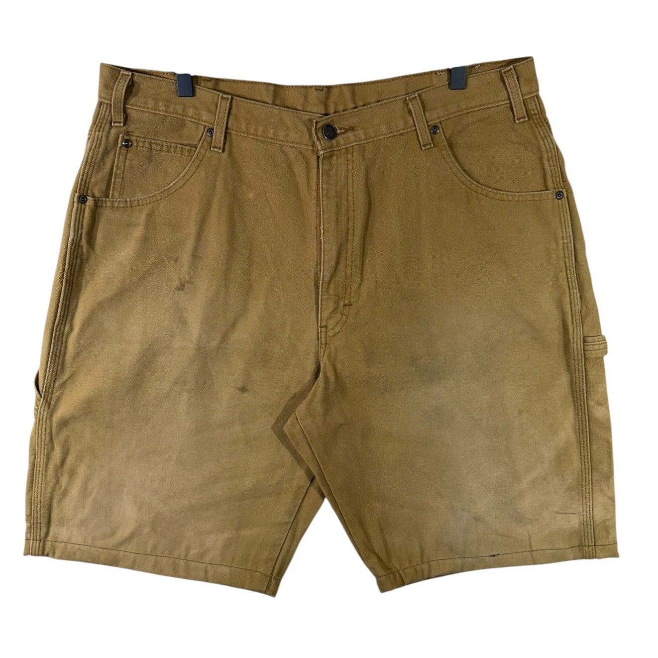 Vintage Dickies Carpenter Work Shorts 38