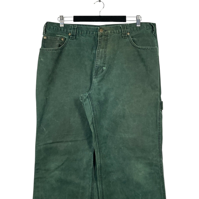 Vintage Saw Horse Carpenter Pants 40 x 34