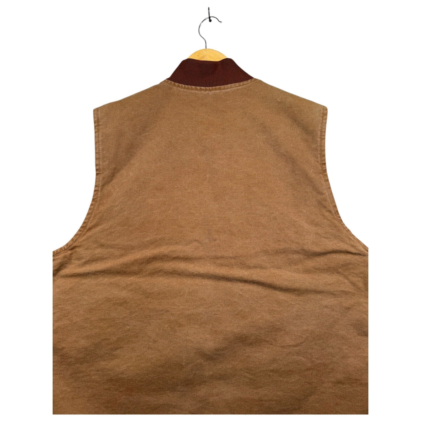 Vintage Carhartt Workwear Vest