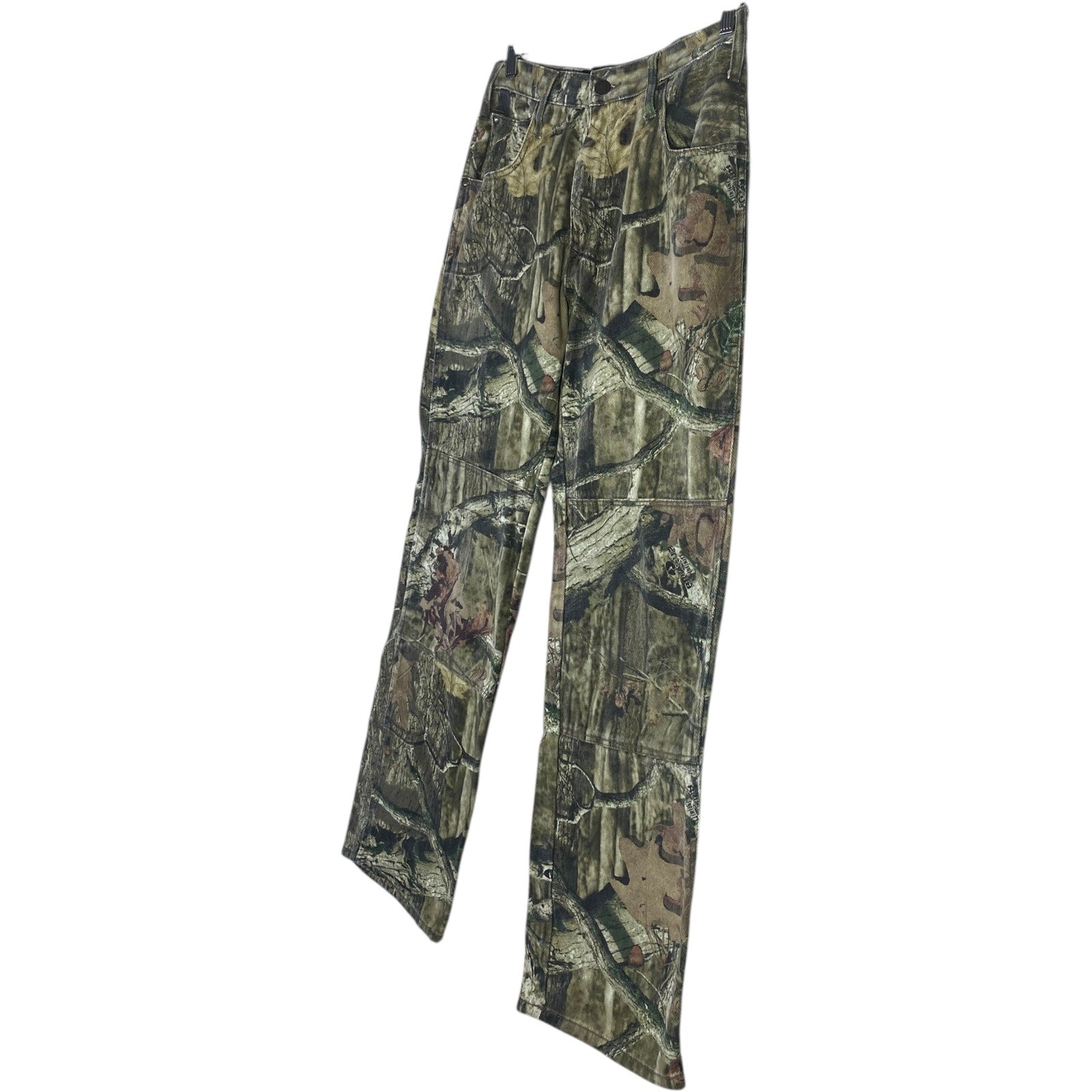 Vintage Mossy Oak Camouflage Pants 30