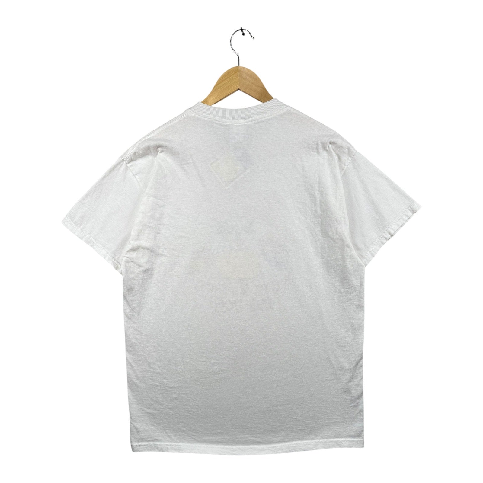 Vintage Big Dogs Happy Birthday Graphic T-Shirt