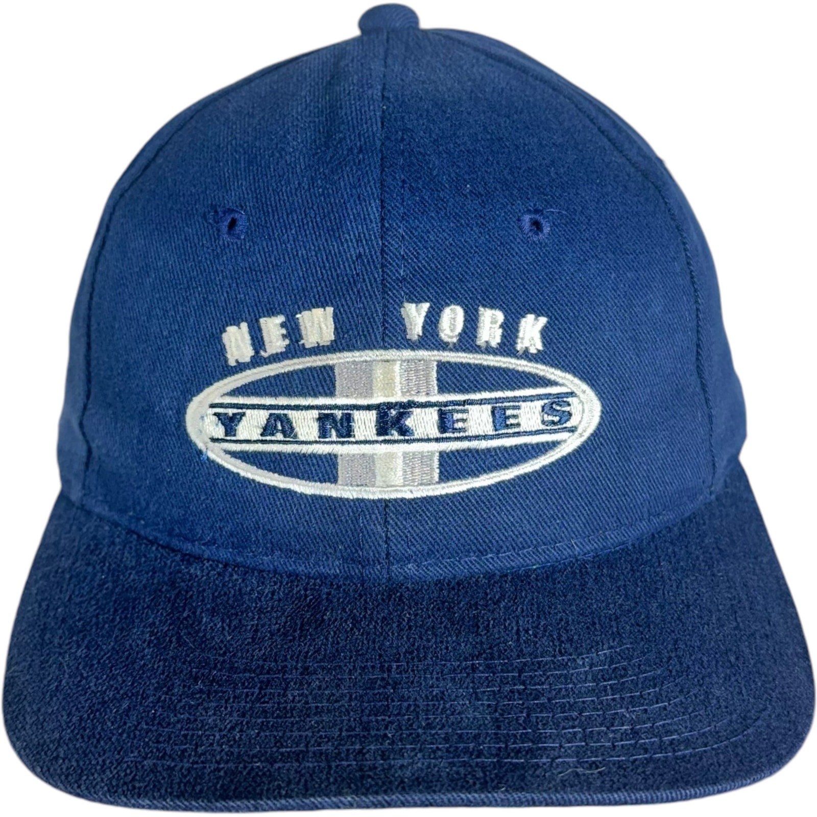 VTG New factory York Yankess Trucker Hat