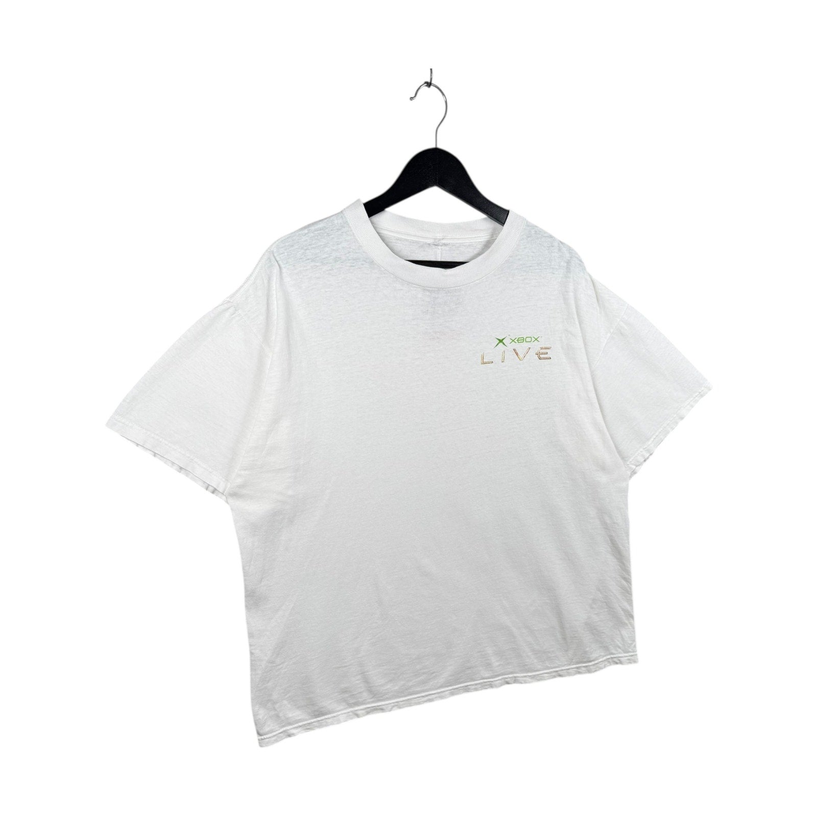 Vintage XBOX Live T-Shirt