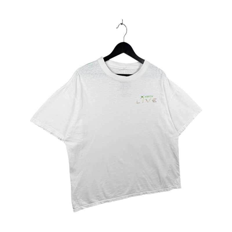 Vintage XBOX Live T-Shirt