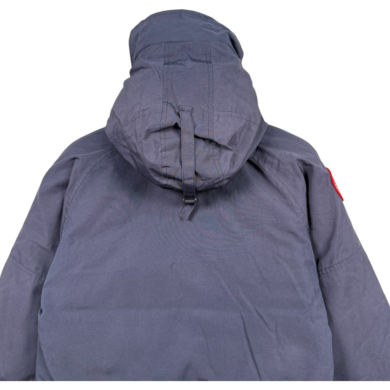 Vintage Canada Goose Full Zip Jacket